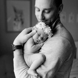 Meet your Posher, Christopher